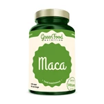 GreenFood Nutrition Maca 120 kapslí