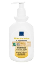 Abena Skincare bez parfému tělové mléko 500 ml