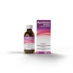 Apetister SENIOR sirup 100 ml