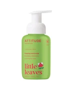 ATTITUDE Little leaves Dětské pěnivé mýdlo na ruce meloun kokos 295 ml