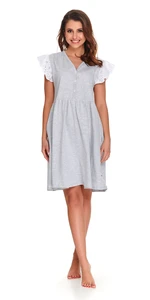 Doctor Nap Woman's Nightshirt Tcb.9914.