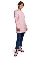 Felpa con cappuccio da donna BeWear Comfort