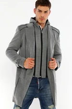 Cappotto da uomo dewberry