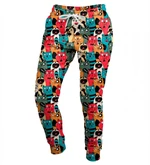 Pantaloni della tuta unisex Mr. GUGU & Miss GO MEOW