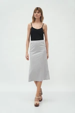 Nife Woman's Skirt Sp61