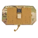 Admin panel smartphon/GPS GEN2 Templar's Gear® – Multicam® (Farba: Multicam®)