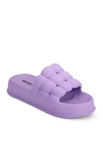 Esem OFFU Women's Slippers Lilac