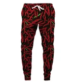 Aloha From Deer Unisex's Chillies Sweatpants SWPN-PC AFD545