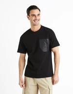 Celio T-Shirt with Pocket Fepotech - Men