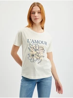 Koszulka damska Orsay