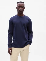 GAP Long Sleeve T-Shirt - Men