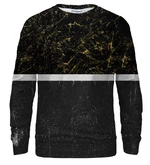 Bittersweet Paris Unisex's Golden Scratch Sweater S-Pc Bsp329