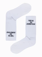 Ombre Clothing Men's socks