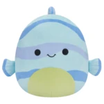 SQUISHMALLOWS Ryba - Leland