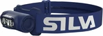 Silva Explore 4 Azul 400 lm Headlamp Linterna de cabeza