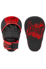 Tapout Artificial leather hook & jab pads (1 pair)