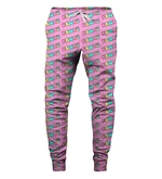 Aloha From Deer Unisex's Kawaii  Sweatpants SWPN-PC AFD910