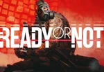 Ready Or Not Steam CD Key