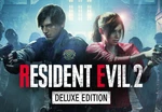 RESIDENT EVIL 2 / BIOHAZARD RE:2 Deluxe Edition Steam Altergift