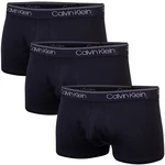 Calvin Klein Underwear Man's 3Pack Underpants 000NB2569AUB1