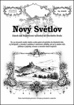 Nový Světlov - Ladislav Michálek