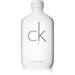 Calvin Klein CK All toaletní voda unisex 50 ml