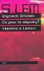 Co jsou to sepulky? - Orlinski Wojciech