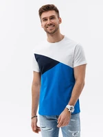 T-shirt da uomo  Ombre