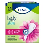 TENA Lady slim ultra mini inkontinenční vložky 761182 48 kusů