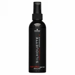 Schwarzkopf Professional Silhouette Pump Spray Super Hold lakier do włosów do wszystkich rodzajów włosów 200 ml