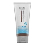 Londa Professional TonePlex Coffee Brown Mask vyživující maska s barevnými pigmenty pro hnědé odstíny 200 ml