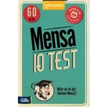 IQ test Mensa