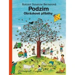 Podzim - Obrázkové příběhy