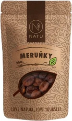 NATU Meruňky (bez cukru a SO2) 200 g