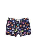 Kwazar boys' boxer shorts - print