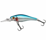 Berkley wobler pulse minnow blue flash 4,5 cm 3,4 g