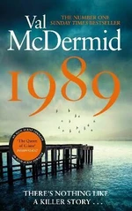 1989 - Val McDermidová