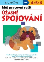 Můj pracovní sešit Úžasné spojování Giovanni K.Moto, Toshihiko Karakida, Yohiko Murakami, Meiko Miashita, Manabu Ohishi - Giovanni K. Moto