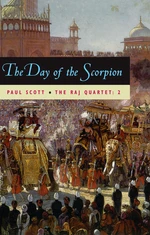 The Day of the Scorpion