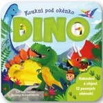 Koukni pod okénko DINO - Richard Merritt, Jaye Garnett