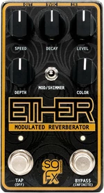 SolidGoldFX Ether Effetti Chitarra