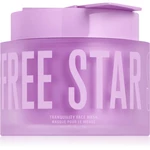 Jeffree Star Cosmetics Lavender Lemonade zklidňující a hydratační maska na obličej 85 g