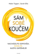 Sám sobě koučem - Helen Tupper - e-kniha