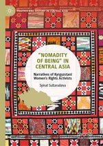 âNomadity of Beingâ in Central Asia