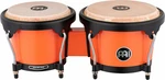 Meinl HB50EC Journey Series Electric Coral Bongo