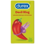 DUREX SEX Intense Little Devil vibračný krúžok