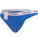 Calvin Klein Underwear Woman's Thong Brief 0000D1617E2NU