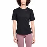 Women's T-shirt Under Armour Rush SS