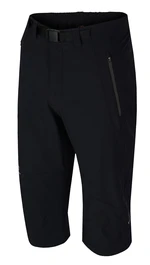 Men's softshell pants Hannah GELLERT anthracite