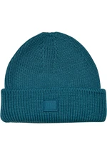 Knitted woolen hat jasper